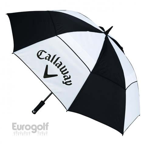 Parapluie Clean Logo 60