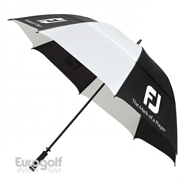 Accessoires golf produit Umbrella de Footjoy Image n°1