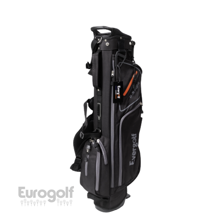 Sacs golf produit 6.5 Light de Evergolf  Image n°2