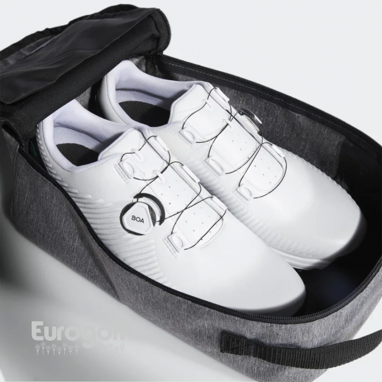 Logoté - Corporate golf produit Sac à chaussures de Adidas  Image n°5