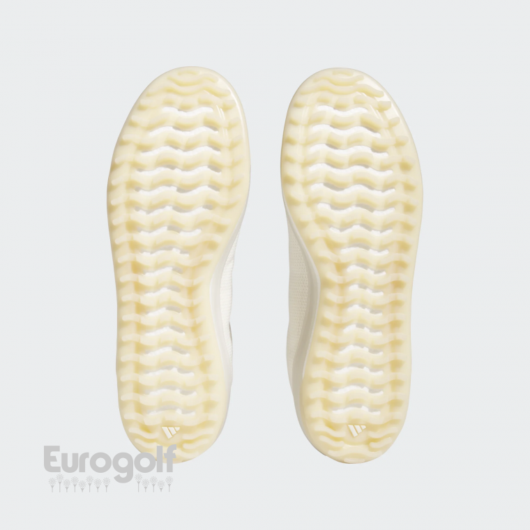 Chaussures golf produit Go-To de Adidas  Image n°4