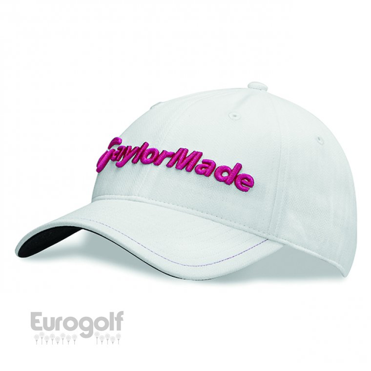 Ladies golf produit Womens Radar de TaylorMade Image n°2