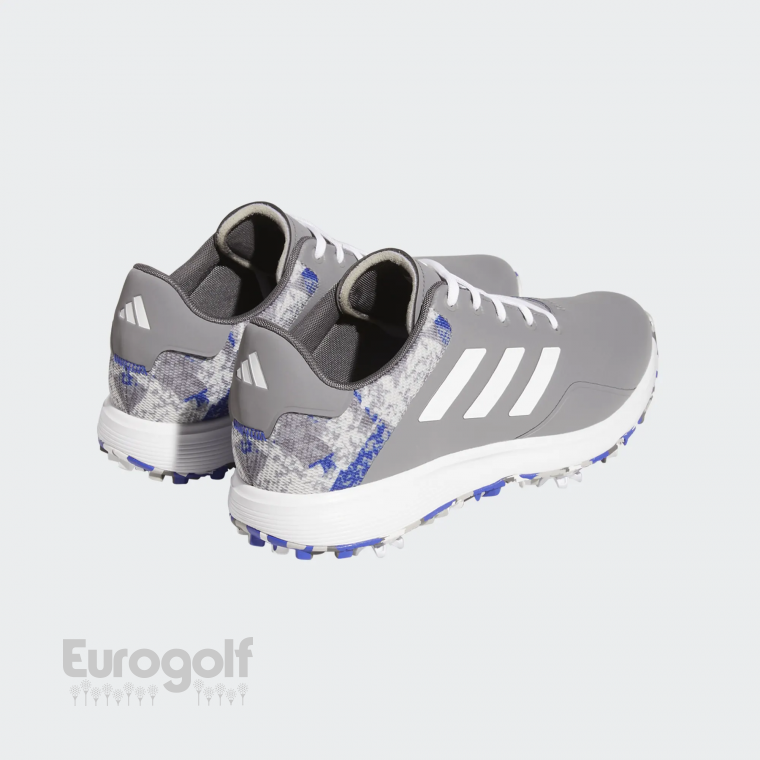 Chaussures golf produit S2G 23 de Adidas  Image n°4