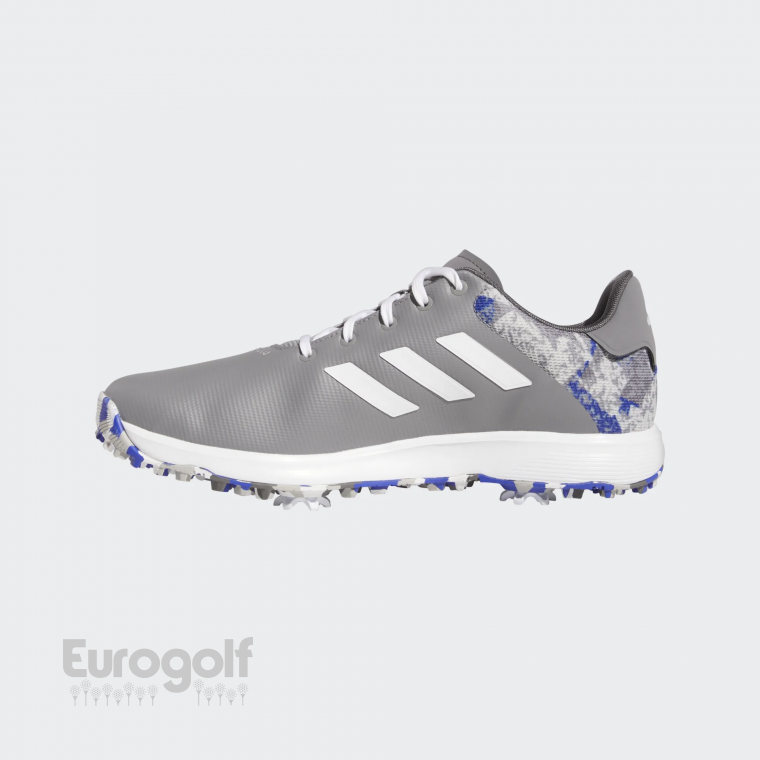 Chaussures golf produit S2G 23 de Adidas  Image n°2