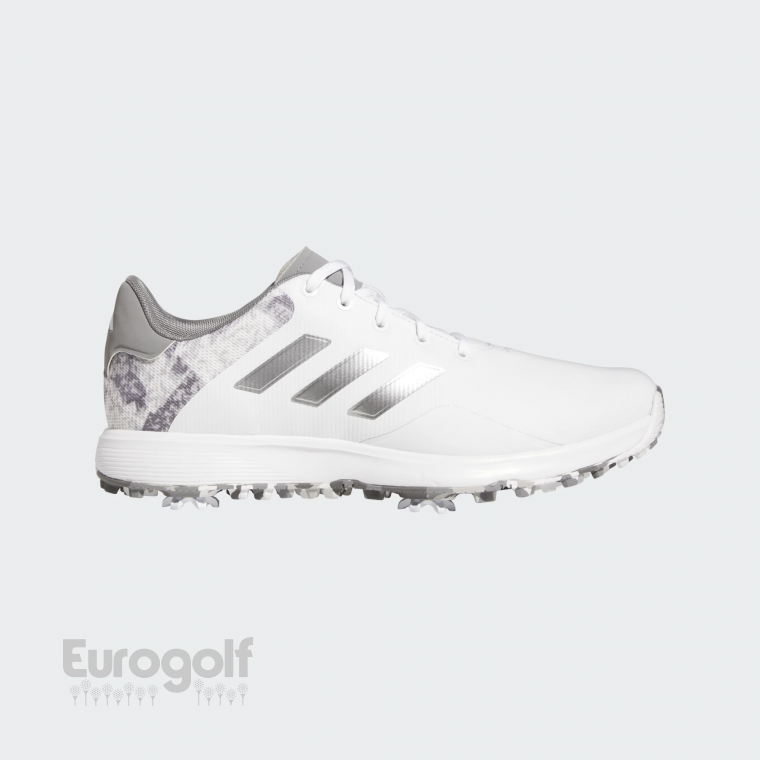 Chaussures golf produit S2G 23 de Adidas  Image n°6