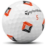 Logoté - Corporate golf produit TP5X PIX 3.0 de TaylorMade  Image n°2