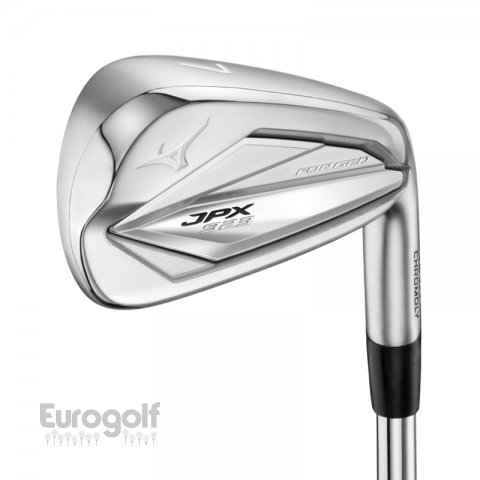 Fers JPX 923 Forged