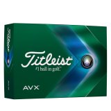 Logoté - Corporate golf produit AVX de Titleist  Image n°1