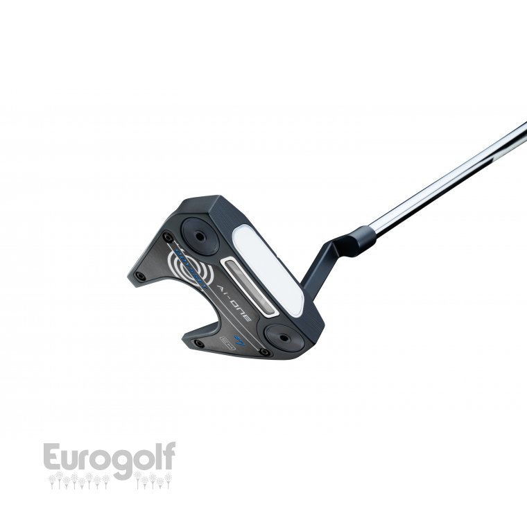 Clubs golf produit AI One #7 CH de Odyssey  Image n°1