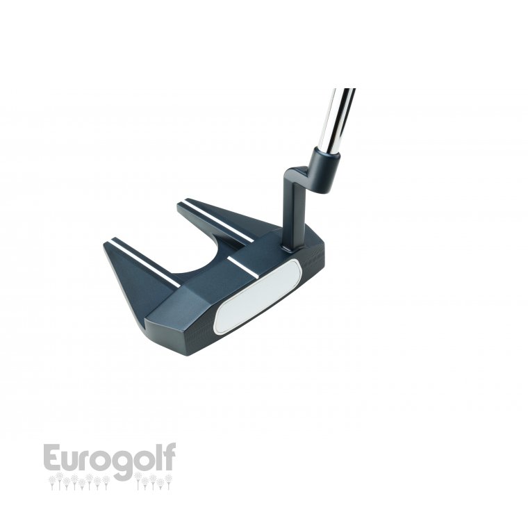 Clubs golf produit AI One #7 CH de Odyssey  Image n°2