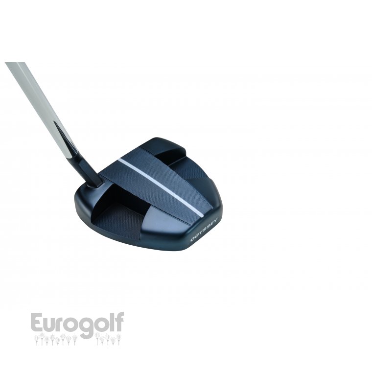 Clubs golf produit AI One Milled Eight T de Odyssey  Image n°3