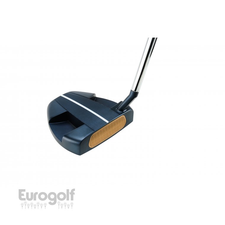 Clubs golf produit AI One Milled Eight T de Odyssey  Image n°4