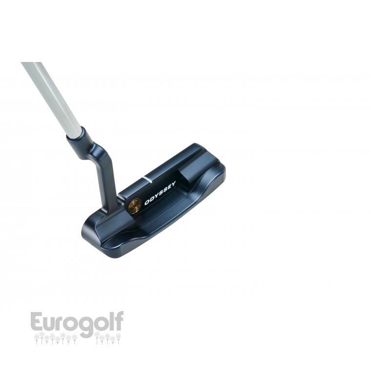 Clubs golf produit AI One Milled One T de Odyssey  Image n°3