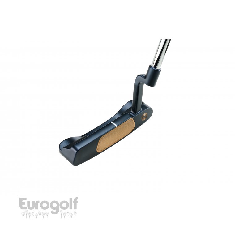 Clubs golf produit AI One Milled One T de Odyssey  Image n°2