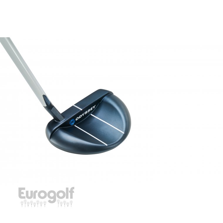 Clubs golf produit AI One Rossie S de Odyssey  Image n°4
