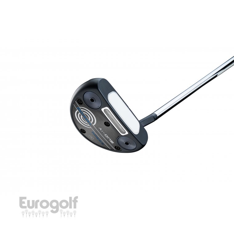 Clubs golf produit AI One Rossie S de Odyssey  Image n°1