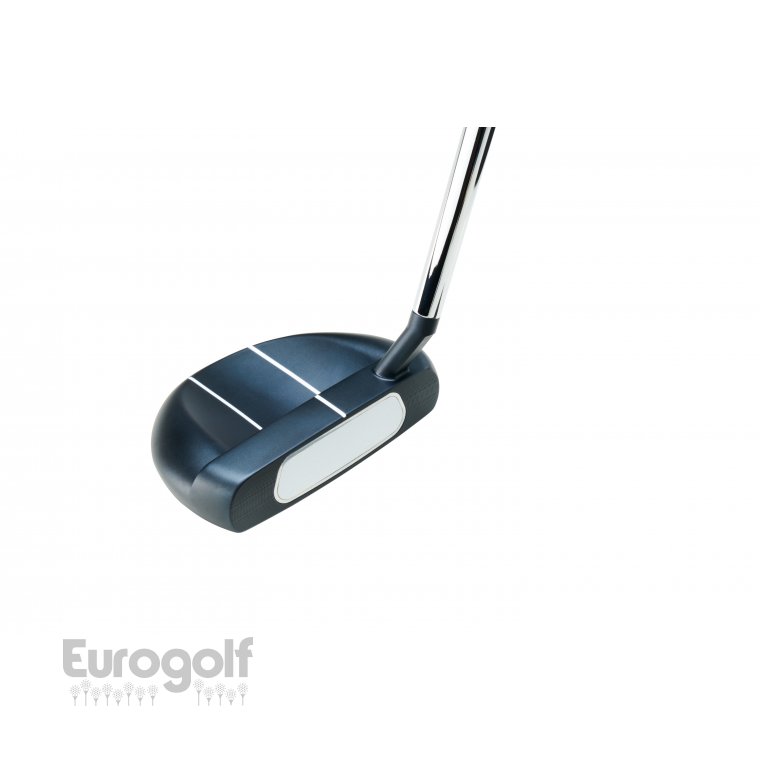 Clubs golf produit AI One Rossie S de Odyssey  Image n°3