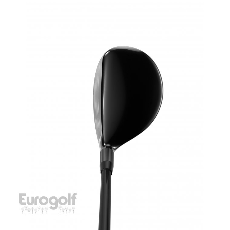 Clubs golf produit Hybride APEX de Callaway  Image n°10