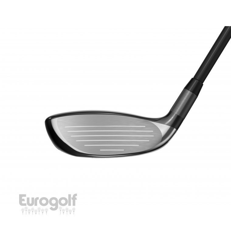 Clubs golf produit Hybride APEX de Callaway  Image n°6