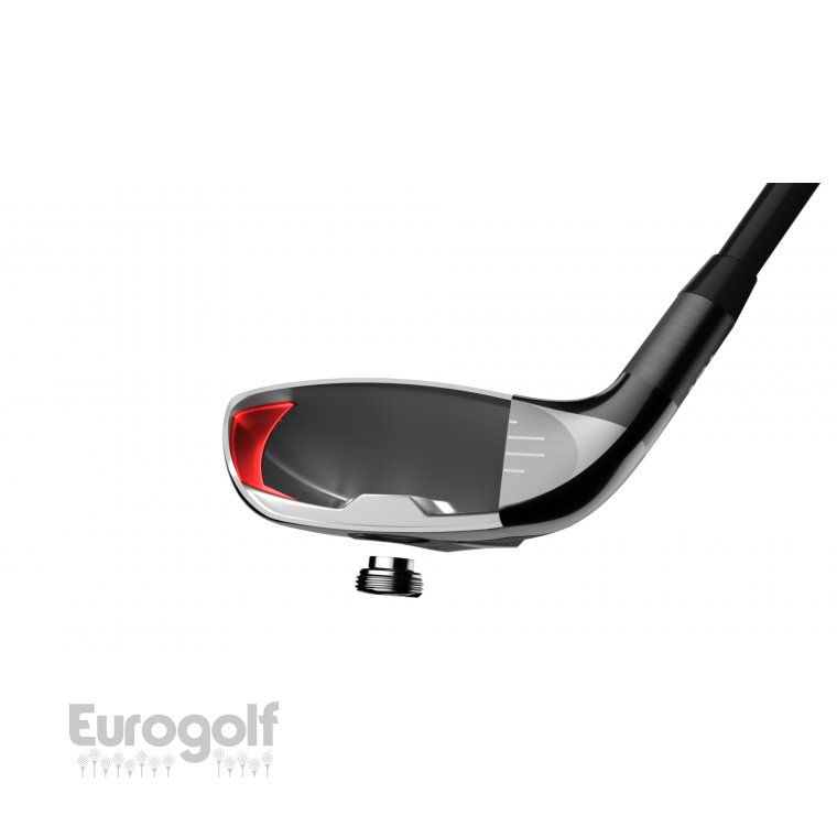 Clubs golf produit Hybride APEX de Callaway  Image n°4