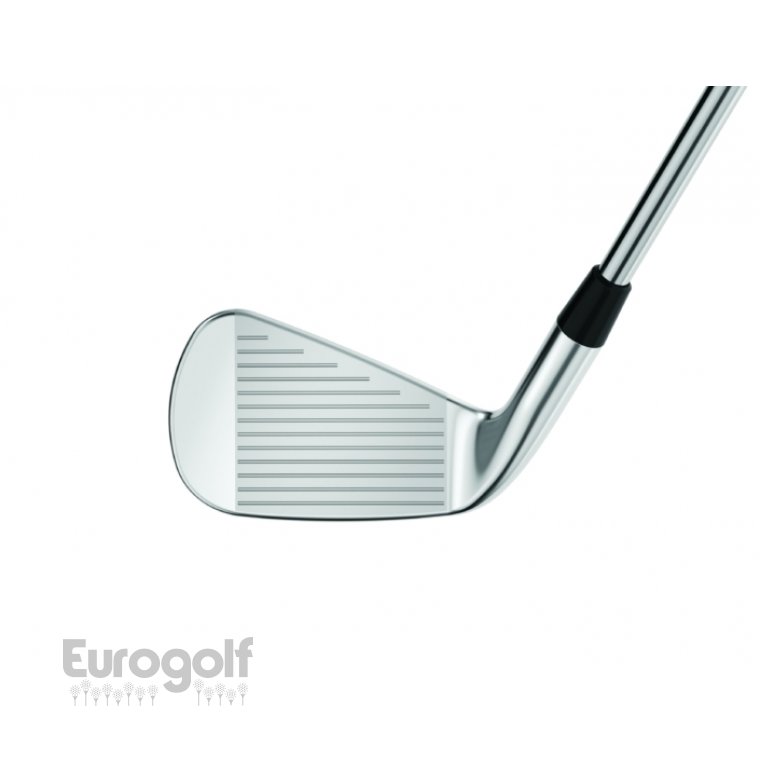 Fers golf produit Fers APEX 21 PRO de Callaway  Image n°2