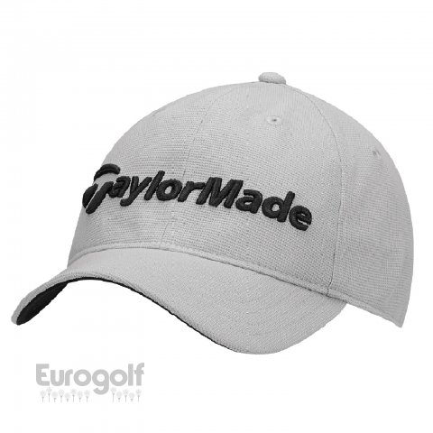 Juniors golf produit Casquette Radar Junior de TaylorMade 