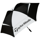 Accessoires golf produit Parapluie Tour Double Canopy 68" de TaylorMade  Image n°1