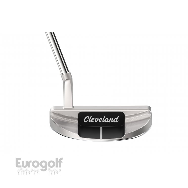Clubs golf produit HB SOFT Milled 5 de Cleveland  Image n°4