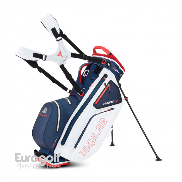 Sacs golf produit Aqua Hybrid 3 de Big Max  Image n°6