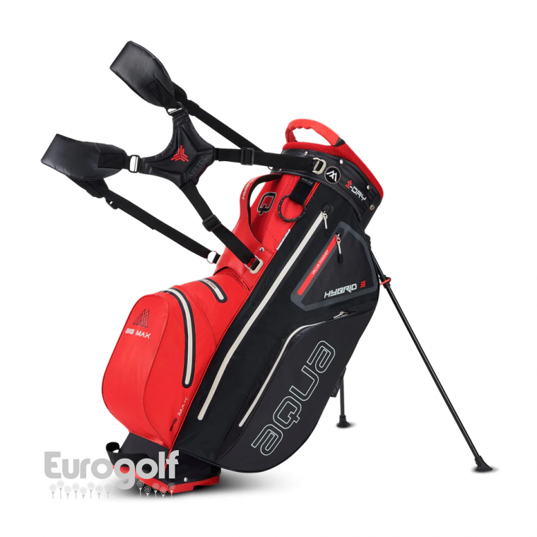 Sacs golf produit Aqua Hybrid 3 de Big Max  Image n°7