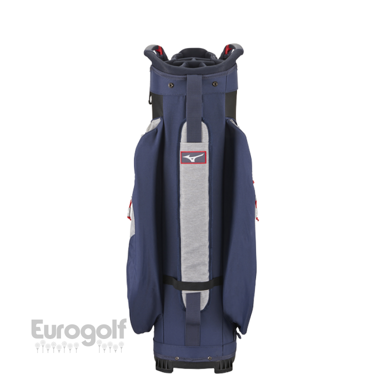 Sacs golf produit BR-D4C Cart Bag de Mizuno  Image n°7