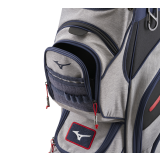 Sacs golf produit BR-D4C Cart Bag de Mizuno  Image n°15