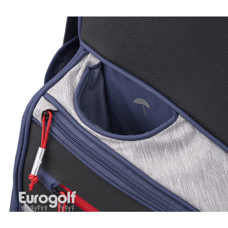 Sacs golf produit BR-D4C Cart Bag de Mizuno  Image n°16
