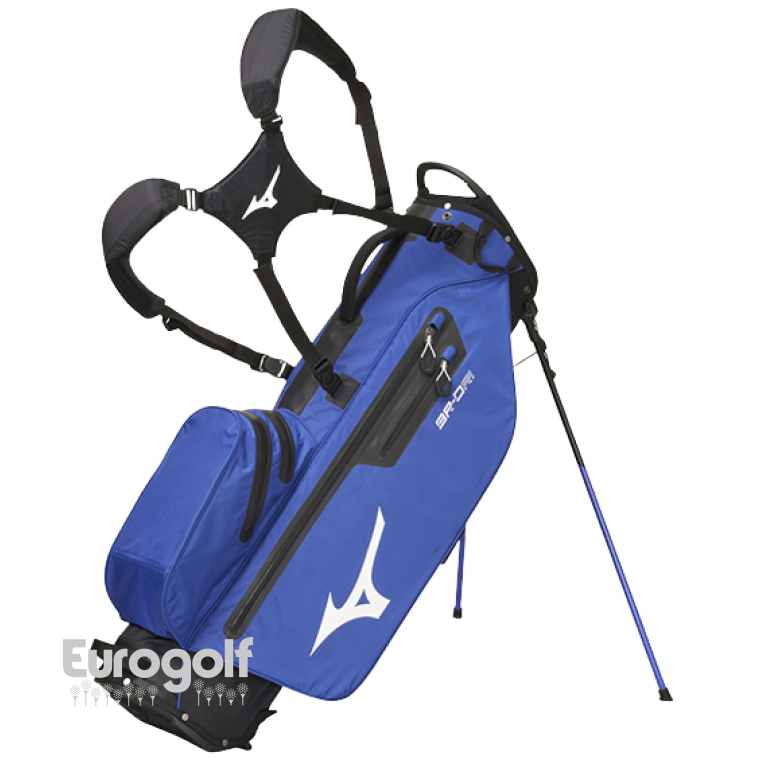 Sacs golf produit BR-DR1 Stand Bag de Mizuno  Image n°2