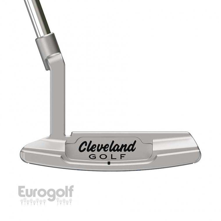 Putters golf produit HB SOFT 4 de Cleveland  Image n°3