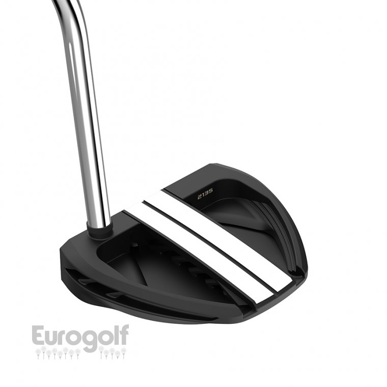 Putters golf produit Frontline Elite Cero Single Bend de Cleveland  Image n°3