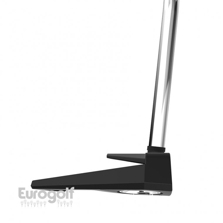Putters golf produit Frontline Elite Elevado Single Bend de Cleveland  Image n°5