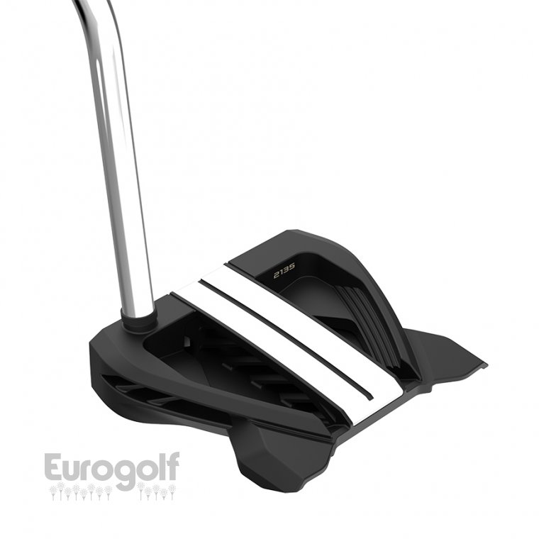 Putters golf produit Frontline Elite RHO Single Bend de Cleveland  Image n°3