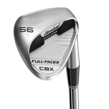 Wedges golf produit Wedge CBX Full-Face Tour Satin de Cleveland  Image n°1