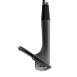 Wedges golf produit Wedge RTX 6 ZipCore Black Satin de Cleveland  Image n°5