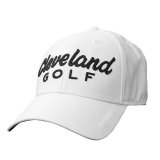 Accessoires golf produit Casquette Golf Logo de Cleveland  Image n°2