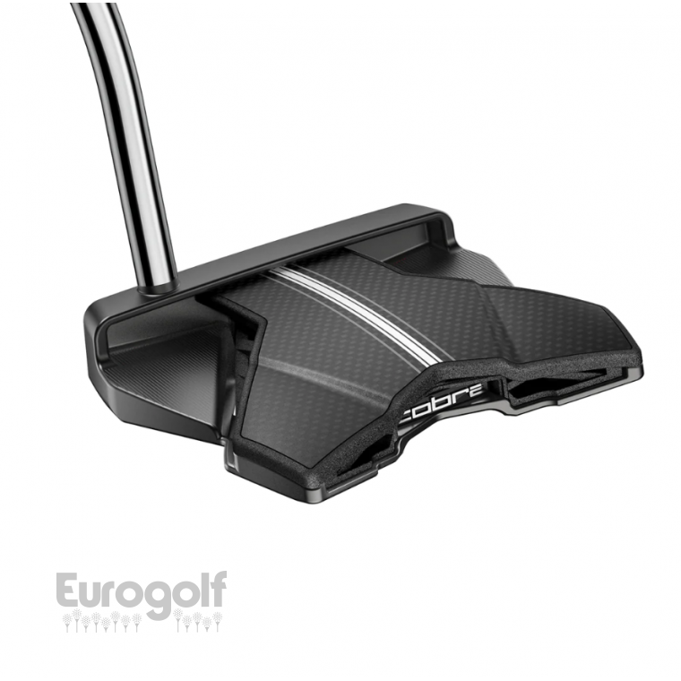 Clubs golf produit Agera 3D Printed Putter de Cobra  Image n°2