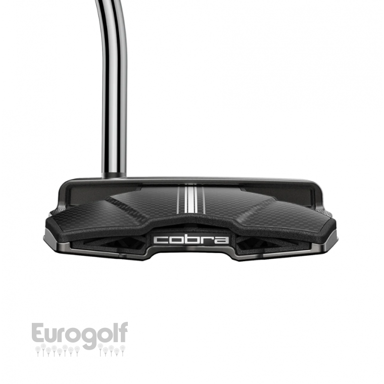 Clubs golf produit Agera 3D Printed Putter de Cobra  Image n°6