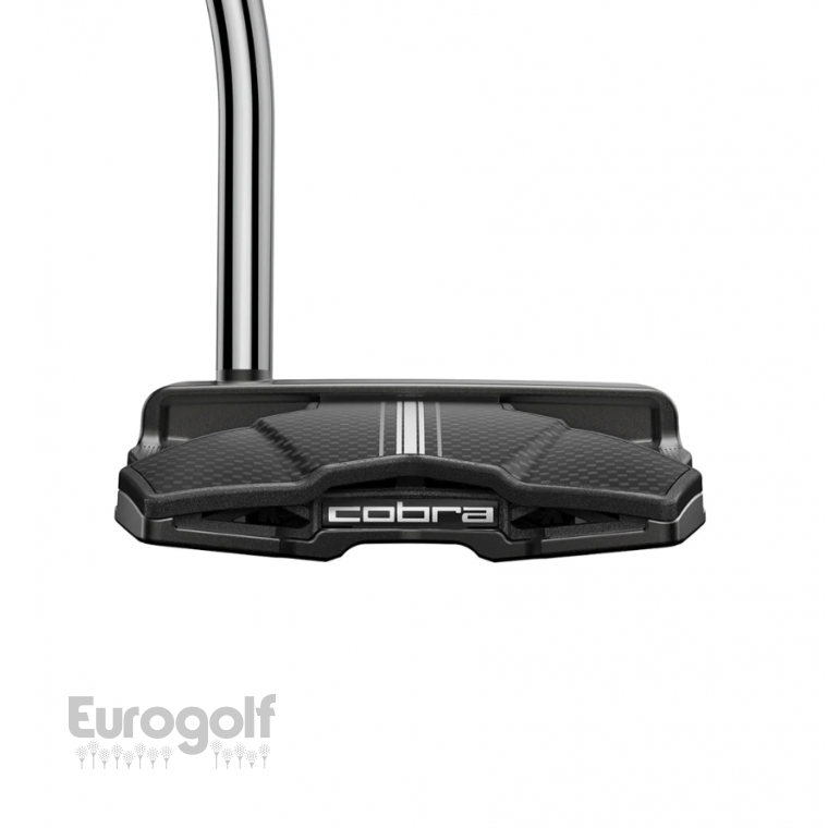 Clubs golf produit Putter Cobra Agera RS 3D Printed de Cobra  Image n°2