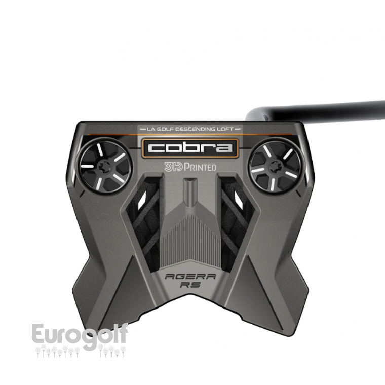 Clubs golf produit Putter Cobra Agera RS 3D Printed de Cobra  Image n°3