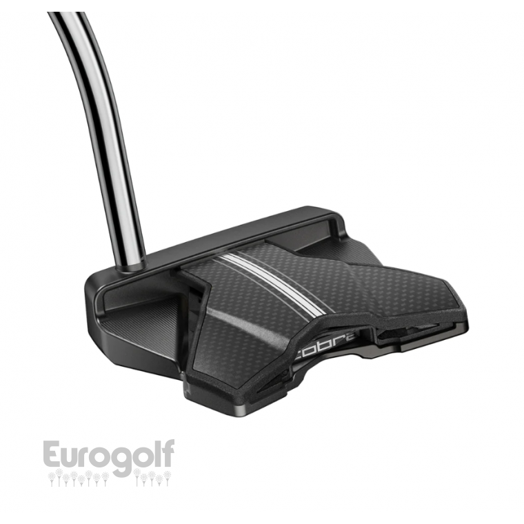 Clubs golf produit Putter Cobra Agera RS 3D Printed de Cobra  Image n°6