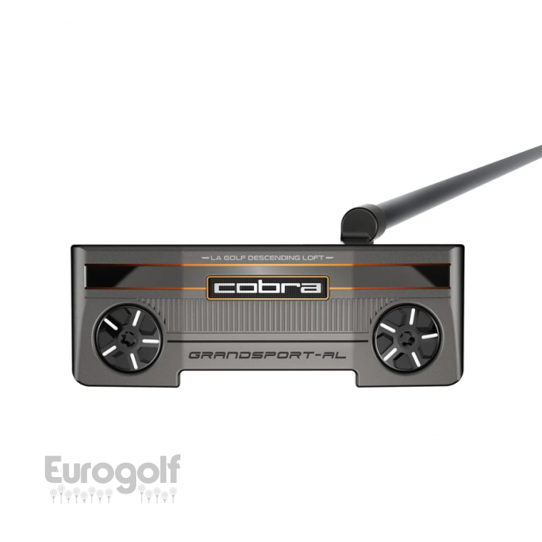 Clubs golf produit Putter Cobra Grandsport ArmLock 3D Printed de Cobra  Image n°3