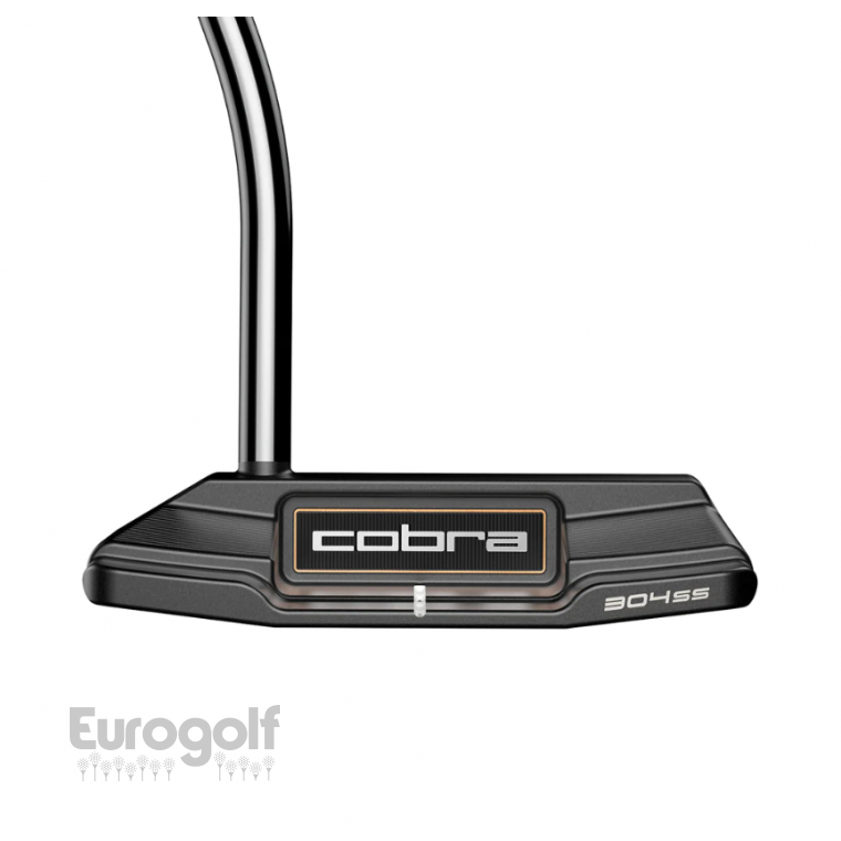 Clubs golf produit Putter Cobra Widesport Vintage de Cobra  Image n°2