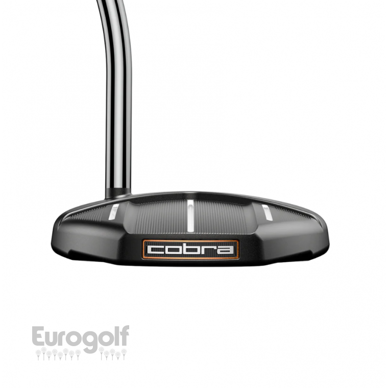 Clubs golf produit Putter Cobra Vintage Cuda de Cobra  Image n°2