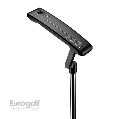 Putter Taylormade TP Black Soto